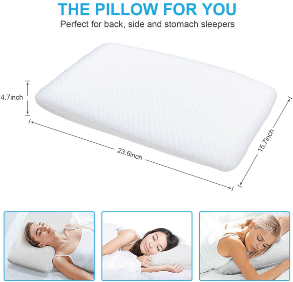 Natural Latex pillow