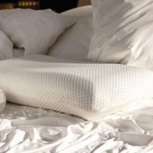 Memory Foam Pillow, 15×24 inch, King Size