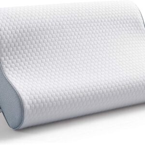 Orthopedic Contour Memory Foam Pillow